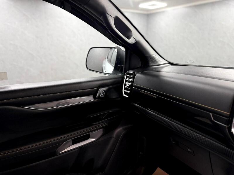 Used Ford Ranger 2024 for sale - 78206448: Photo 41