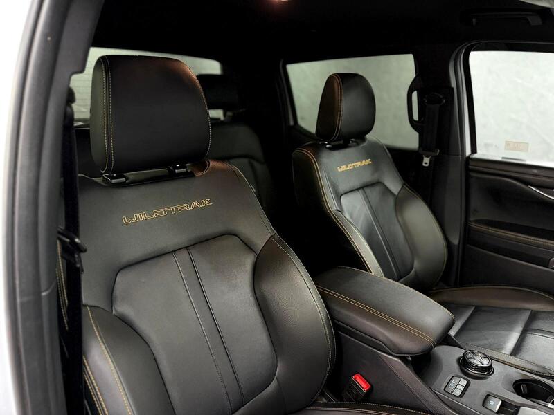 Used Ford Ranger 2024 for sale - 78206448: Photo 45