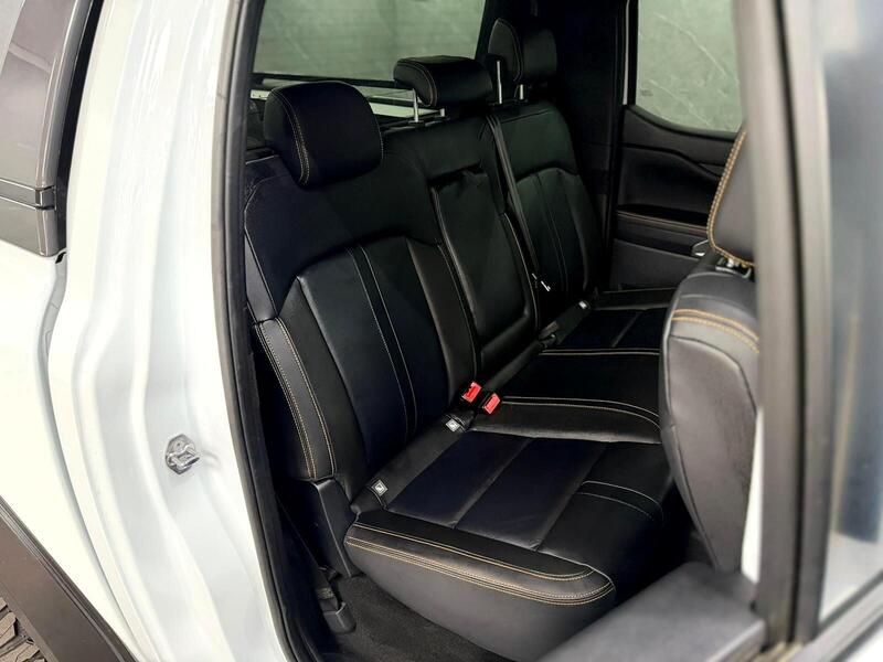 Used Ford Ranger 2024 for sale - 78206448: Photo 48