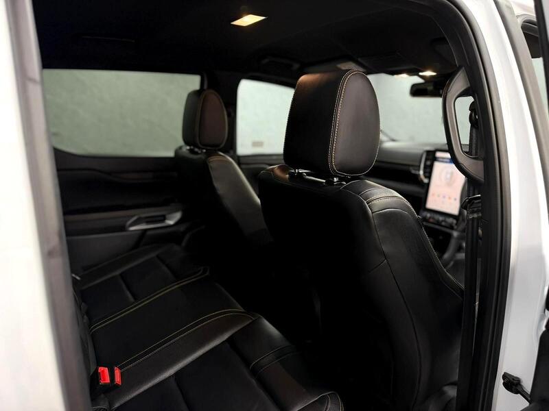 Used Ford Ranger 2024 for sale - 78206448: Photo 49