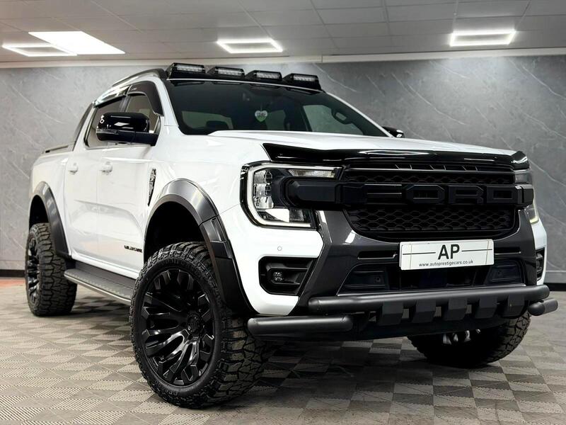 Used Ford Ranger 2024 for sale - 78206448: Photo 5