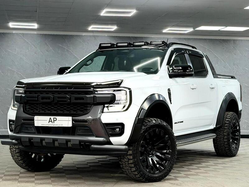 Used Ford Ranger 2024 for sale - 78206448: Photo 6