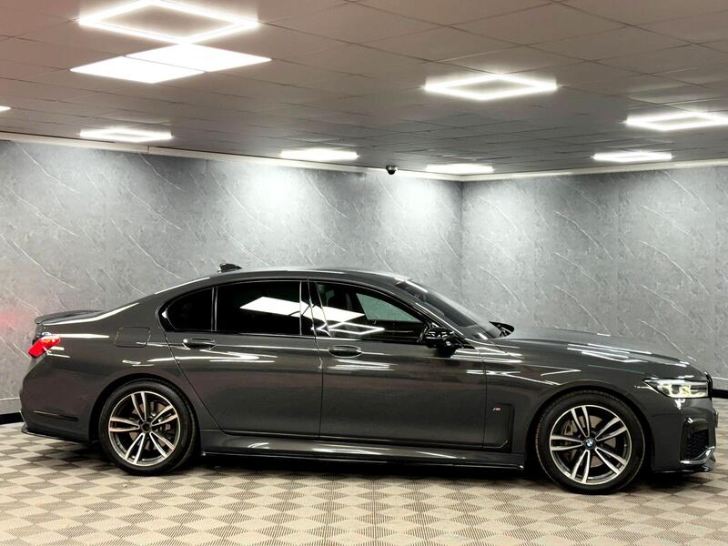 Used BMW 7 Series for sale - 78150322: Photo 25