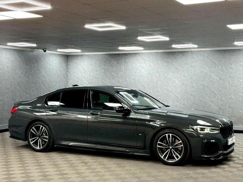 Used BMW 7 Series for sale - 78150322: Photo 29