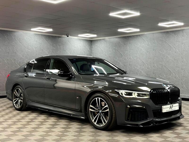 Used BMW 7 Series for sale - 78150322: Photo 31