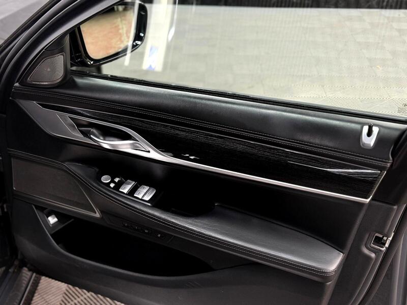 Used BMW 7 Series for sale - 78150322: Photo 34