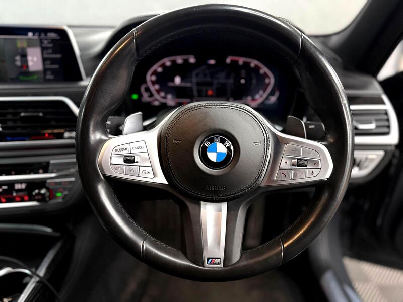 Used BMW 7 Series for sale - 78150322: Photo 39