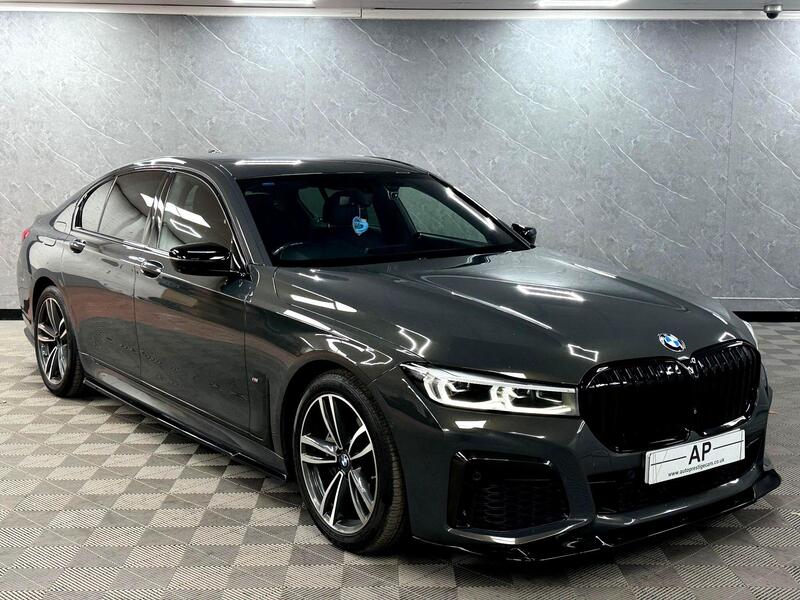 Used BMW 7 Series for sale - 78150322: Photo 46