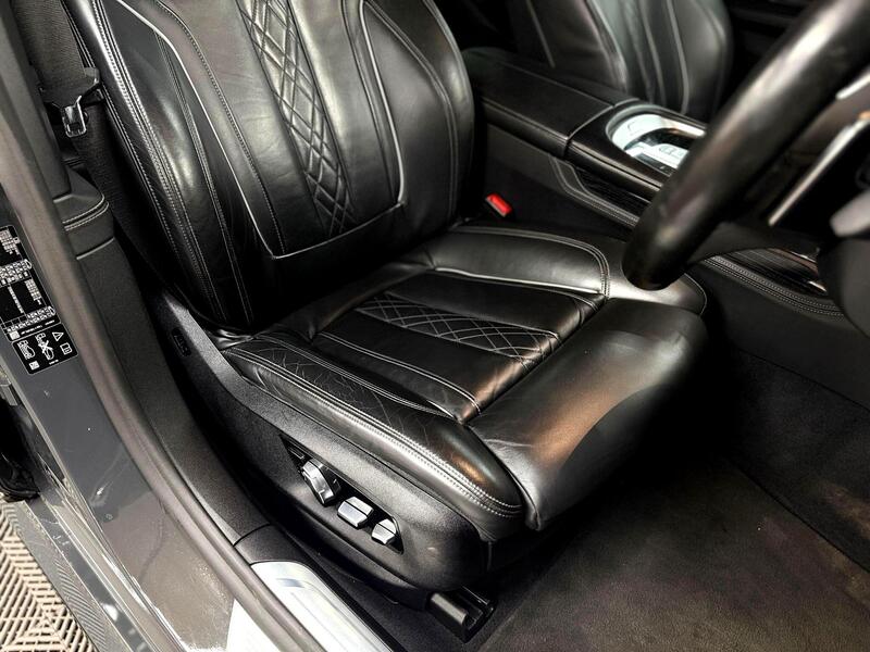 Used BMW 7 Series for sale - 78150322: Photo 48