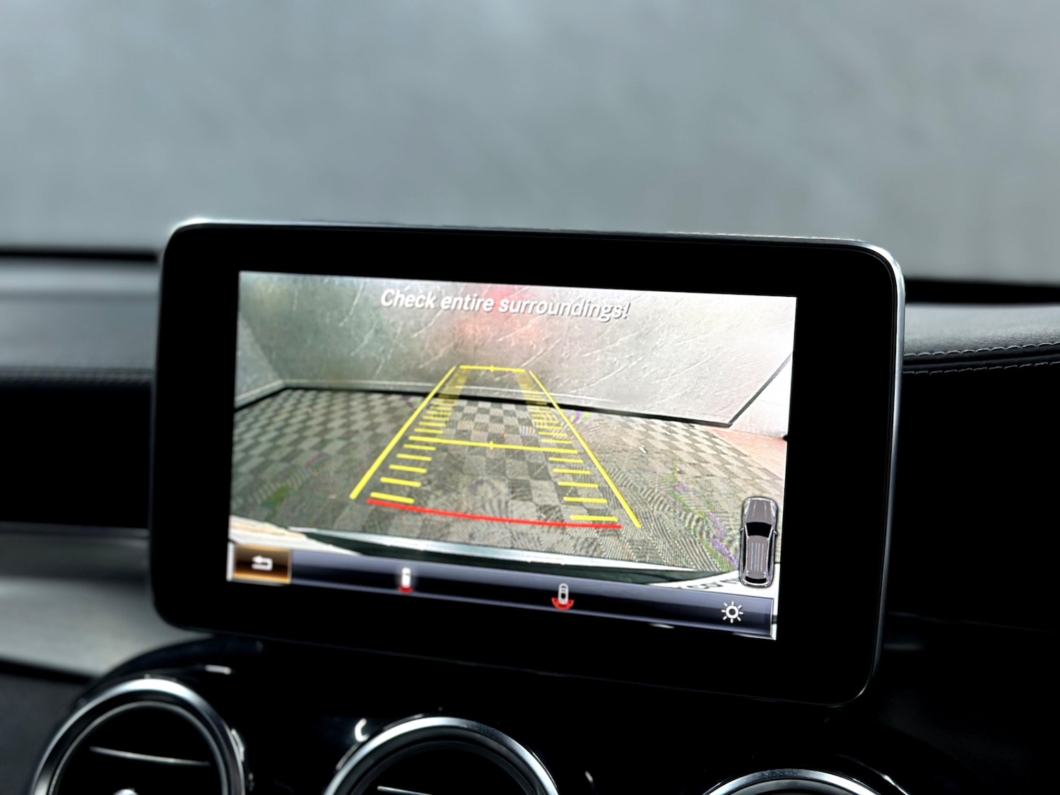 Used Mercedes-Benz GLC 2018 for sale - 77393965: Photo 26