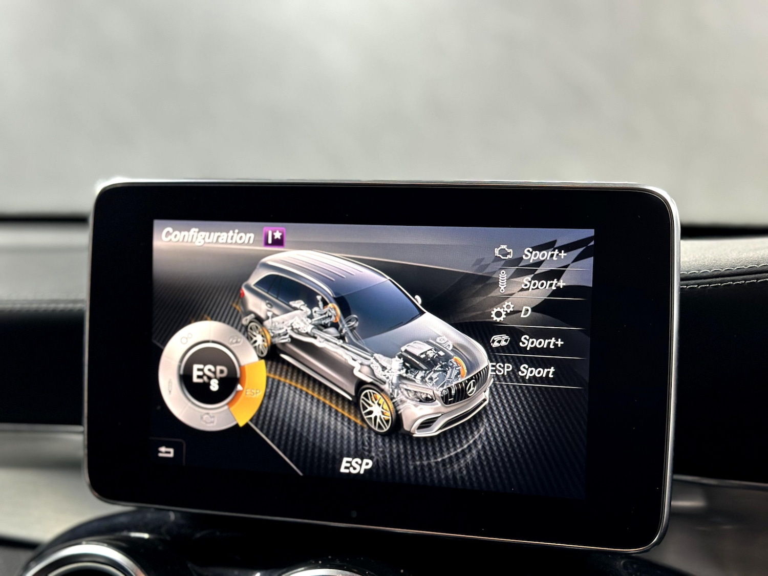 Used Mercedes-Benz GLC 2018 for sale - 77393965: Photo 27