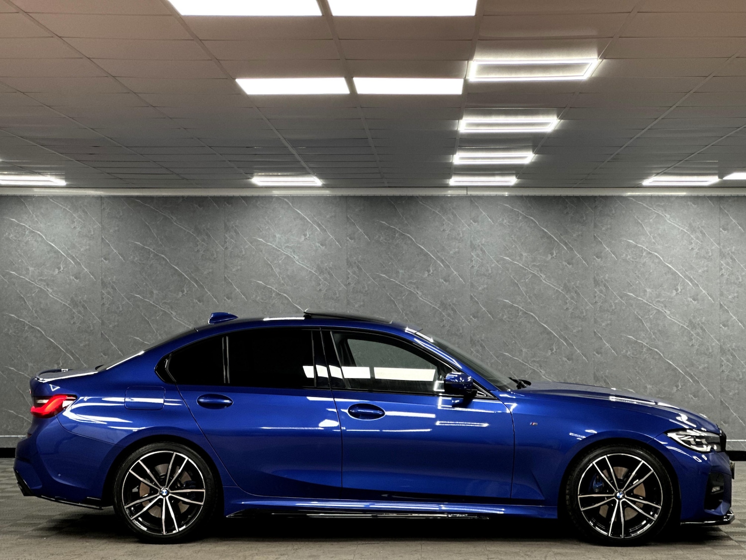 Used BMW 3 Series 2019 for sale - 77477967: Photo 13