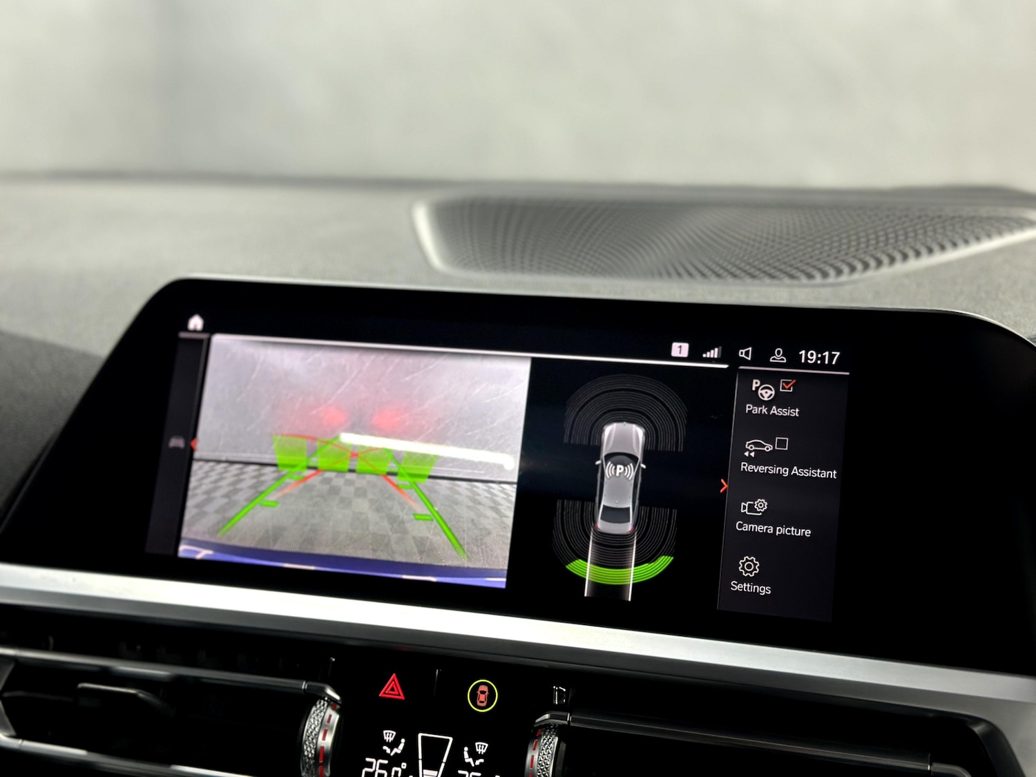 Used BMW 3 Series 2019 for sale - 77477967: Photo 20