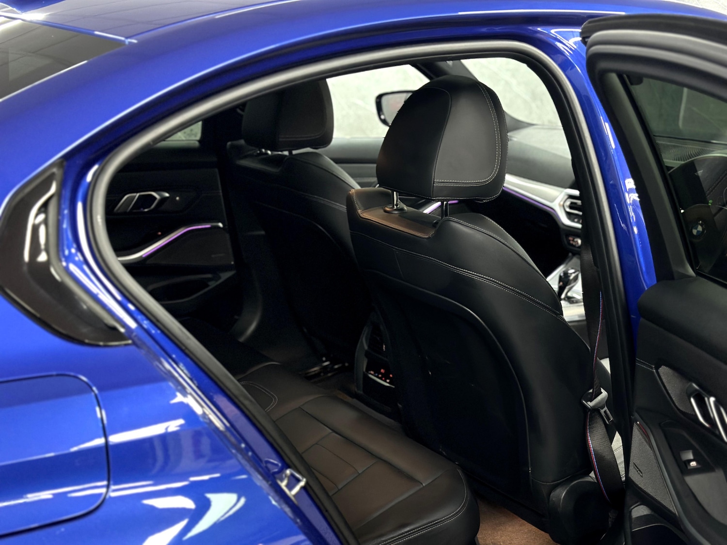 Used BMW 3 Series 2019 for sale - 77477967: Photo 24