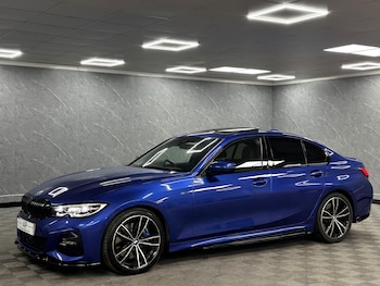 Used BMW 3 Series 2019 for sale - 77477967: Photo