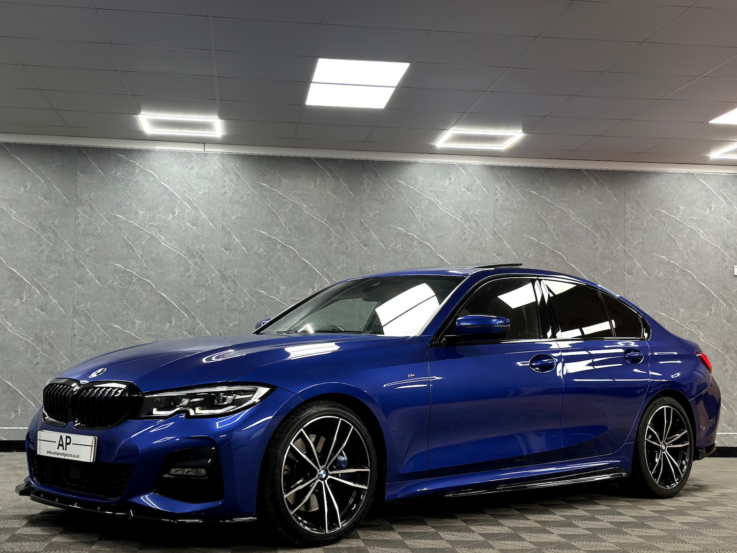 Used BMW 3 Series 2019 for sale - 77477967: Photo 5