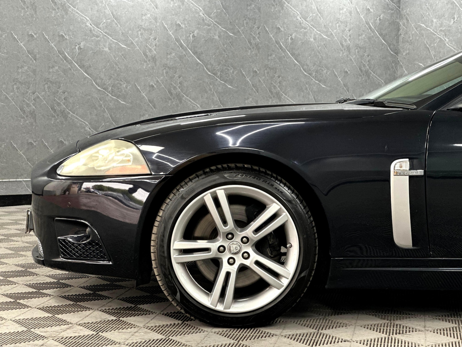 Vehicle 19