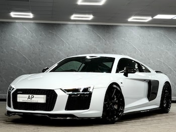Used Audi R8 2017 for sale - 79060621: Photo