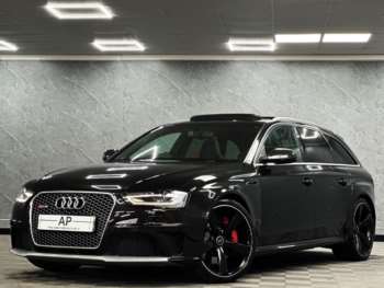 2015 (04) - 4.2 FSI Quattro Limited Edition 5dr S Tronic
