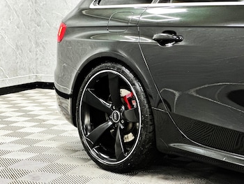 Used Audi RS4 2015 for sale - 75297516: Photo