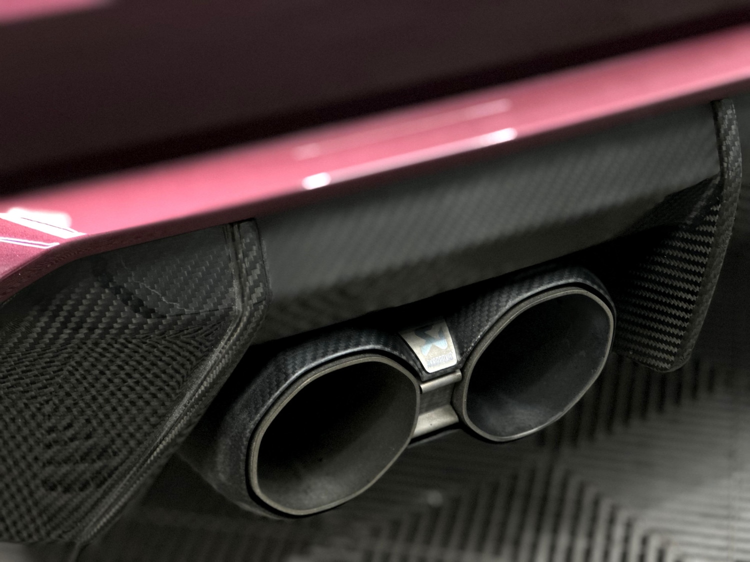 Used BMW M3 2023 for sale - 77478191: Photo 18