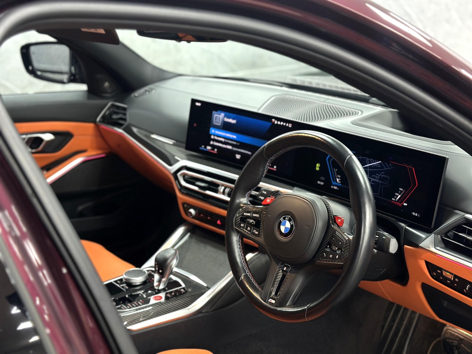 Used BMW M3 2023 for sale - 77478191: Photo 19