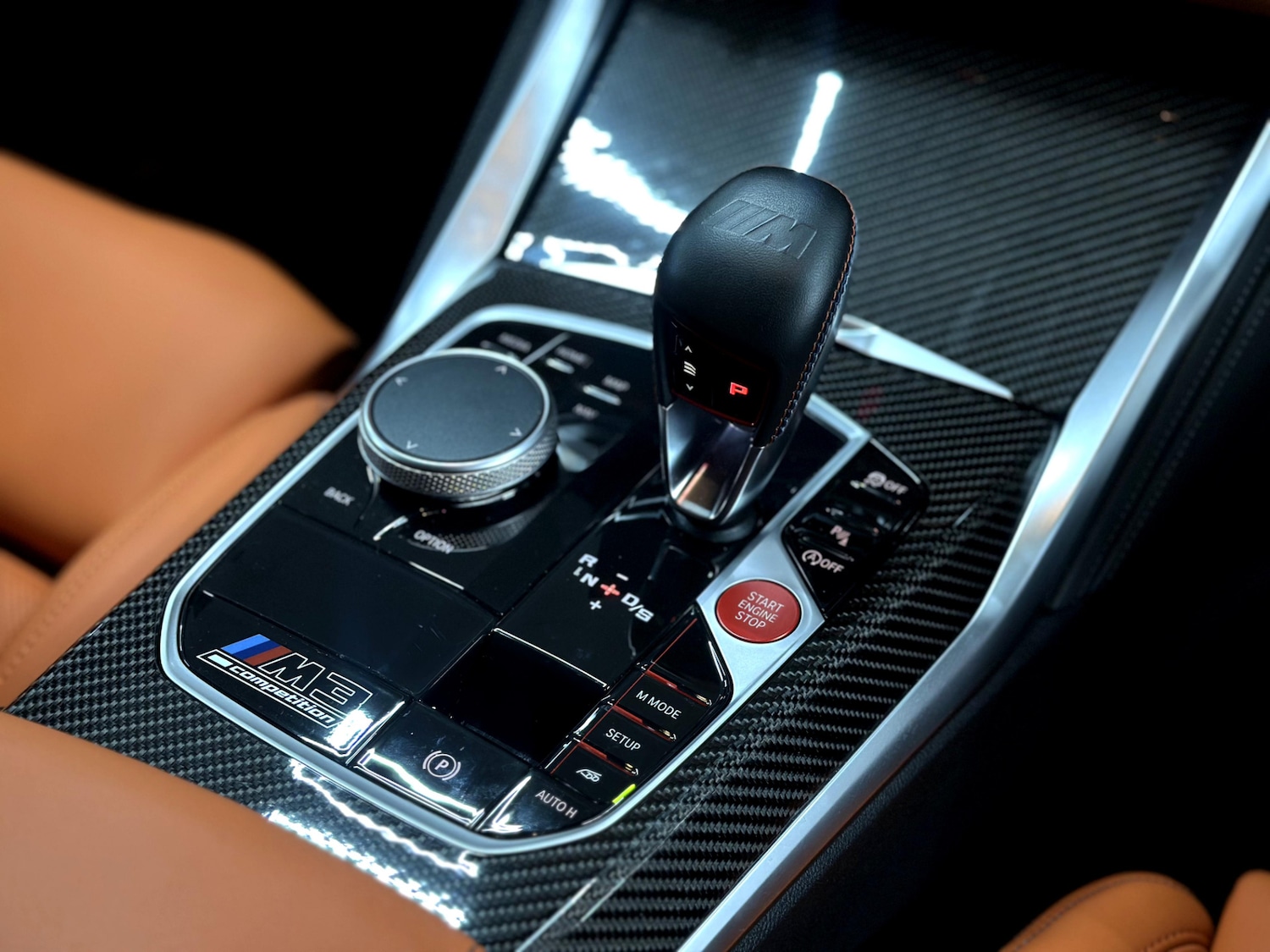 Used BMW M3 2023 for sale - 77478191: Photo 21