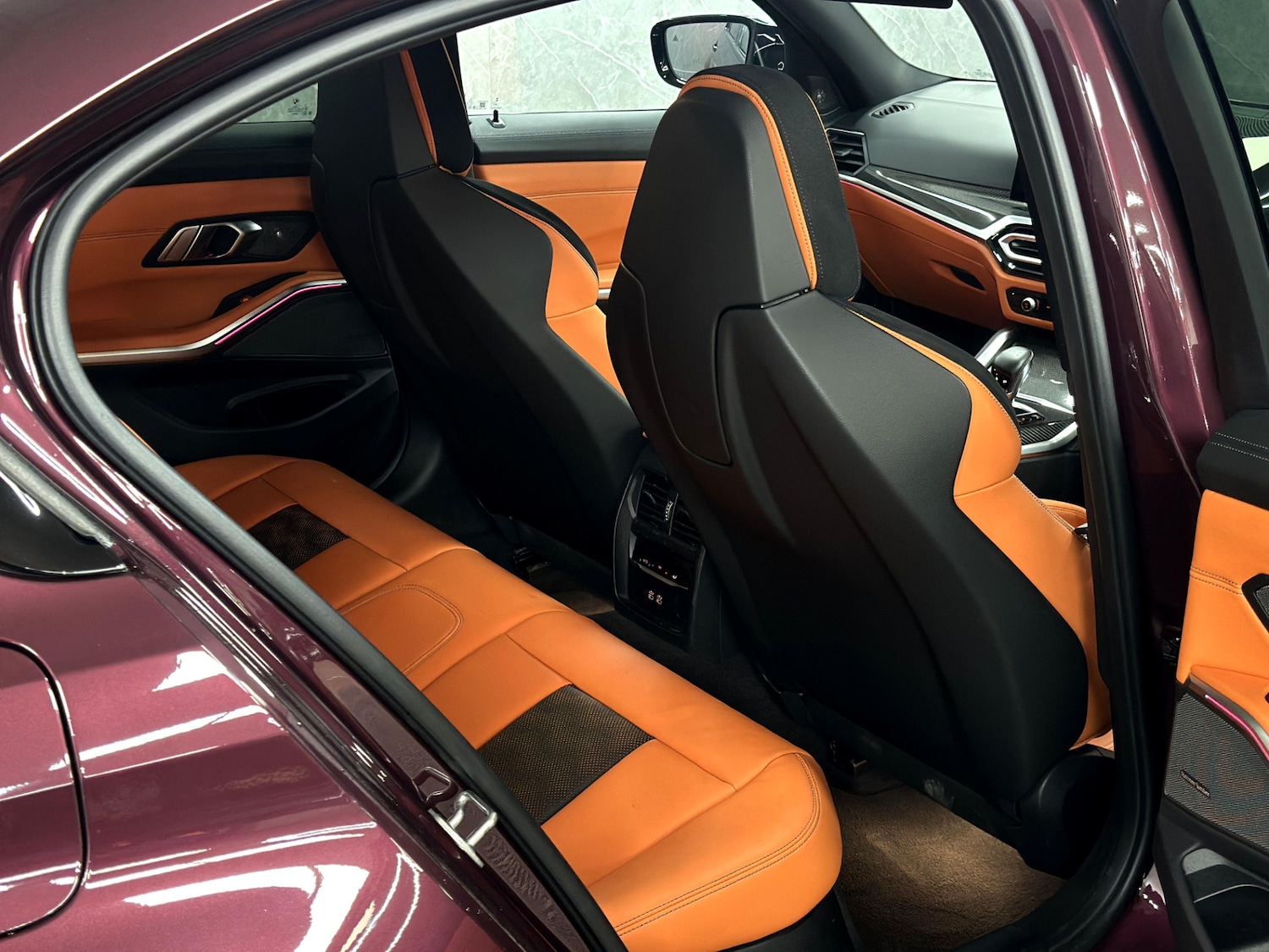 Used BMW M3 2023 for sale - 77478191: Photo 23