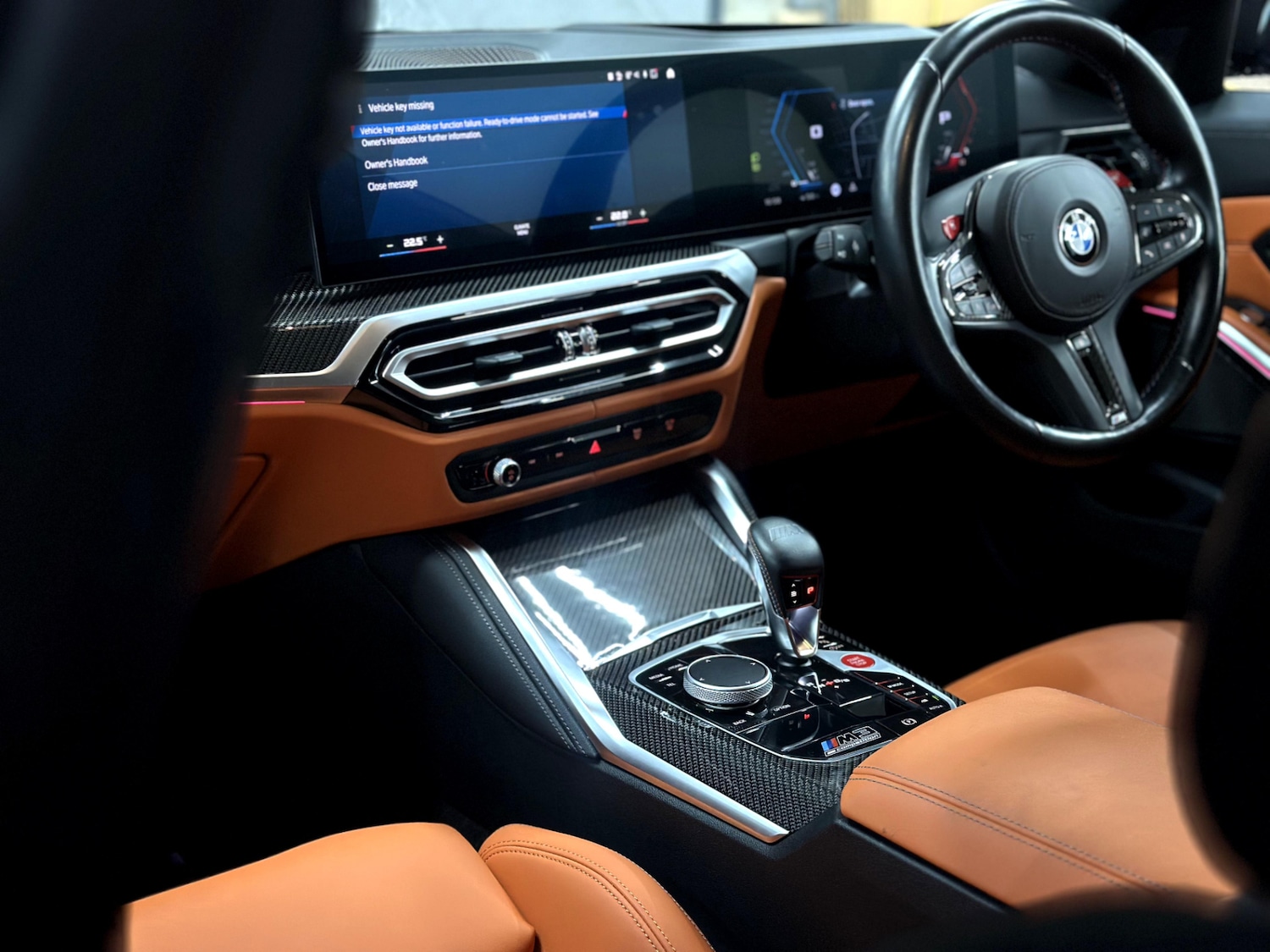 Used BMW M3 2023 for sale - 77478191: Photo 24