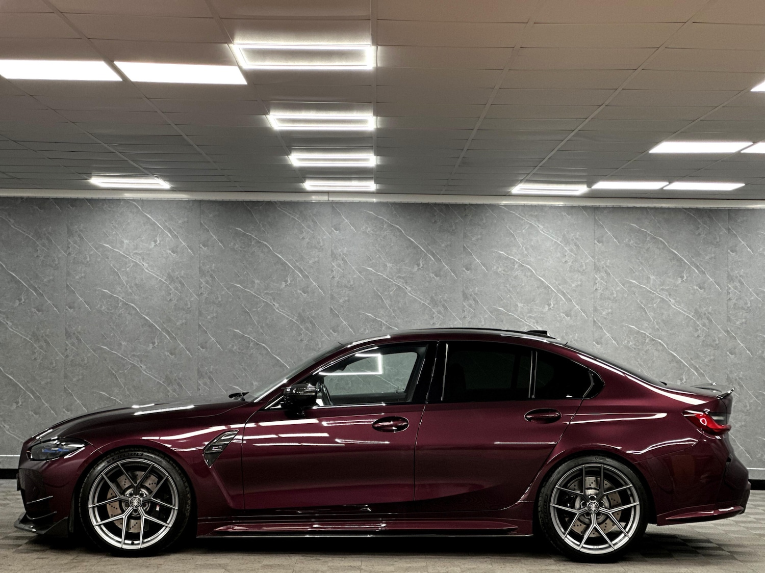 Used BMW M3 2023 for sale - 77478191: Photo 6