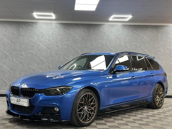 Used BMW 3 Series 2015 for sale - 78341789: Photo