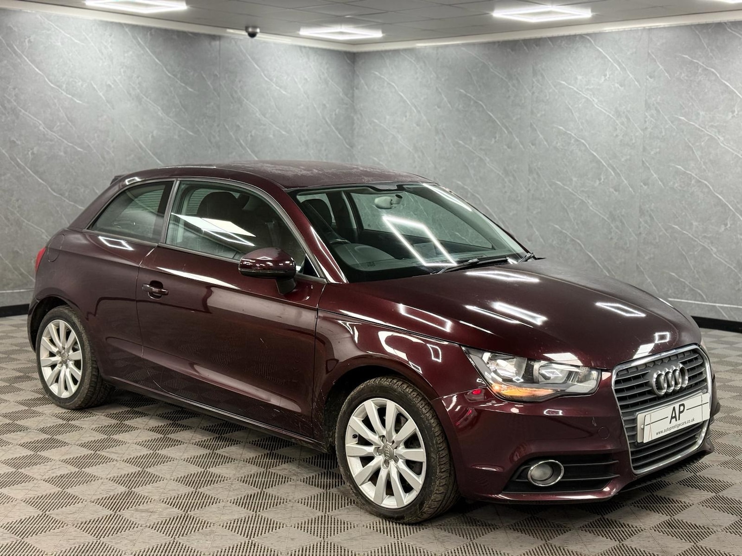 Used Audi A1 2014 for sale - 77611375: Photo 10