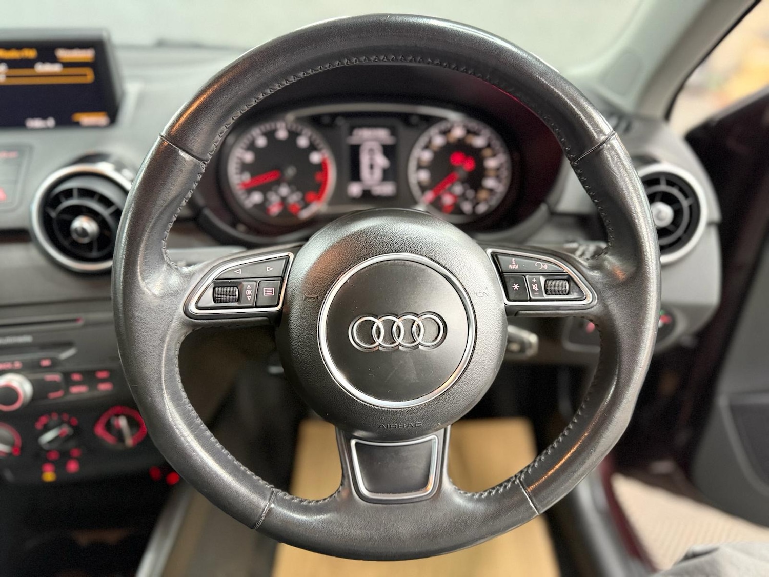 Used Audi A1 2014 for sale - 77611375: Photo 18