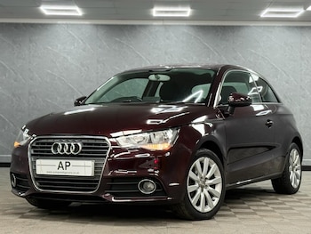 Used Audi A1 2014 for sale - 77611375: Photo
