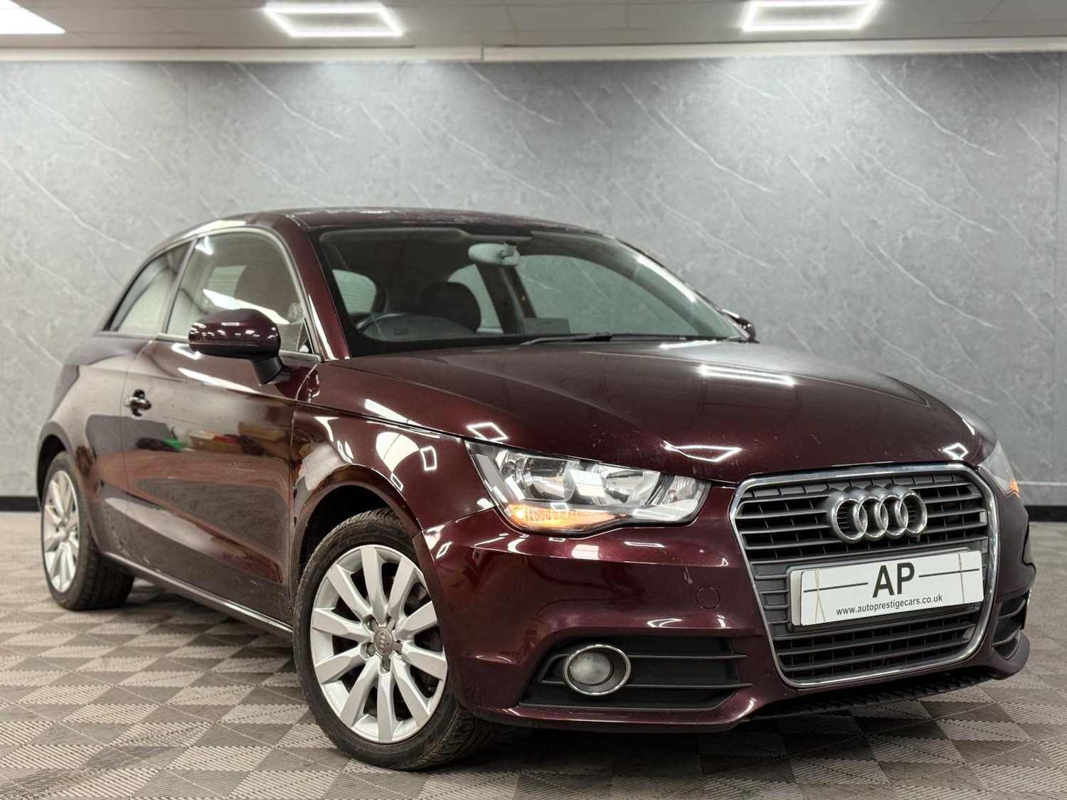 Used Audi A1 2014 for sale - 77611375: Photo 21