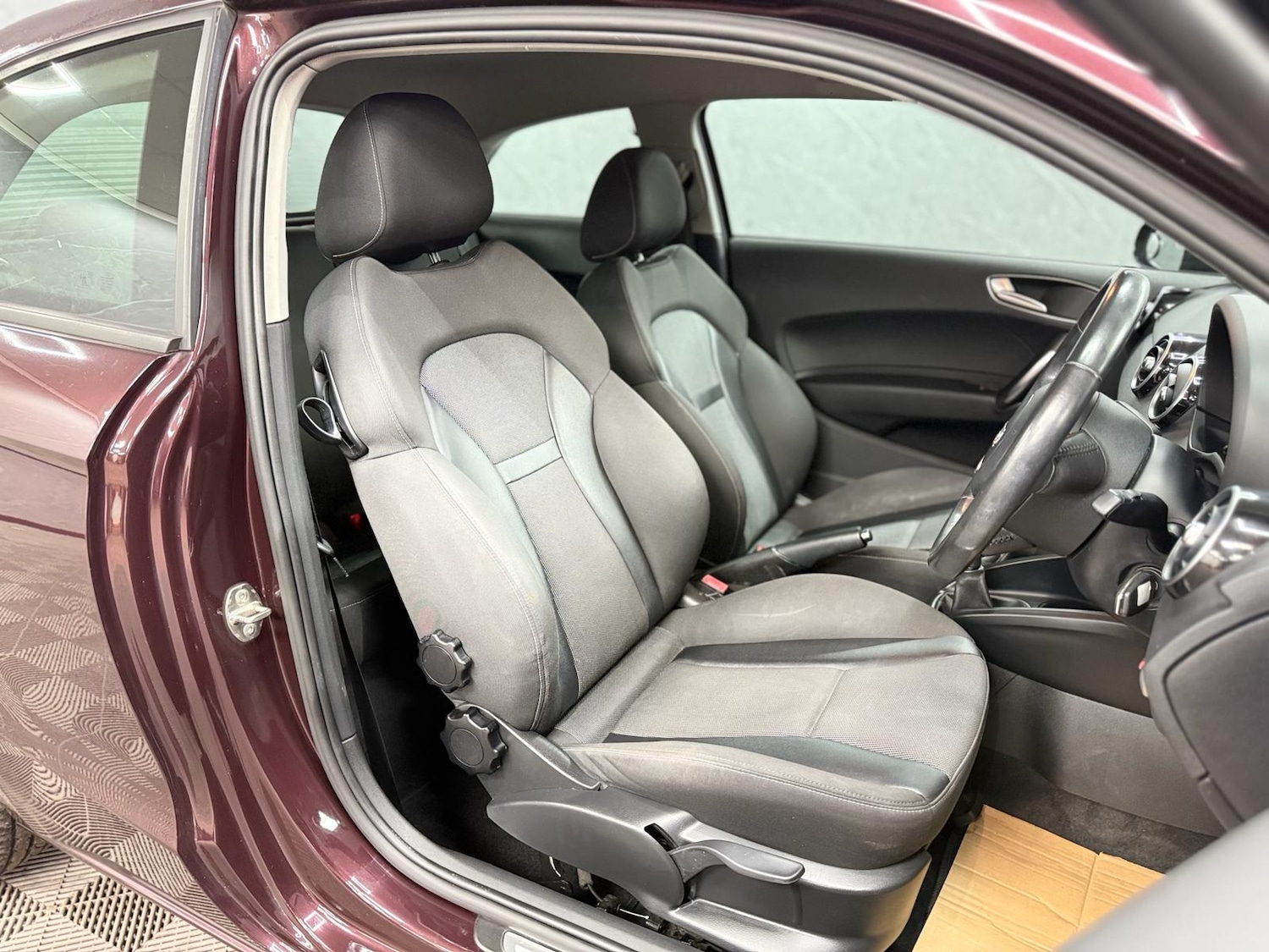 Used Audi A1 2014 for sale - 77611375: Photo 23