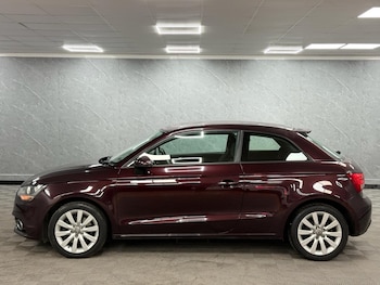 Used Audi A1 2014 for sale - 77611375: Photo