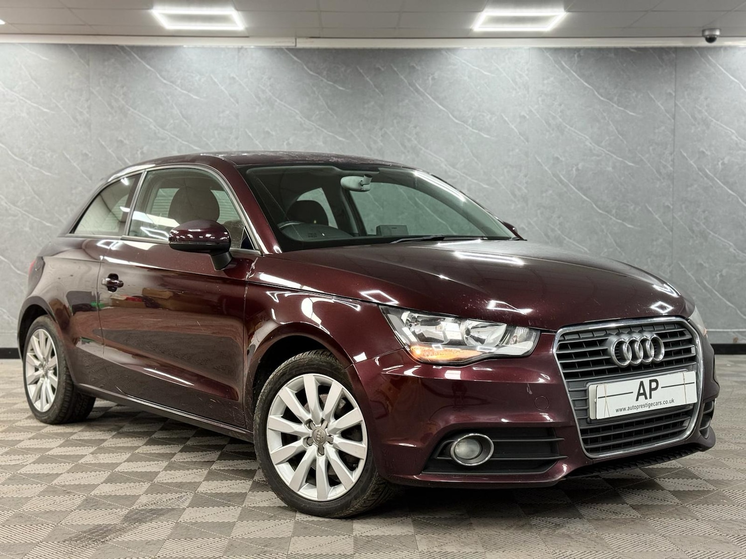 Used Audi A1 2014 for sale - 77611375: Photo 6
