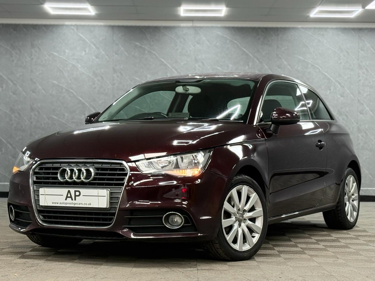 Used Audi A1 2014 for sale - 77611375: Photo 7