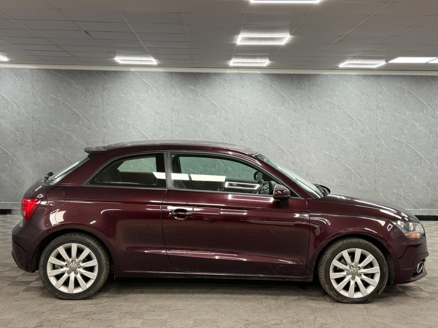 Used Audi A1 2014 for sale - 77611375: Photo 9