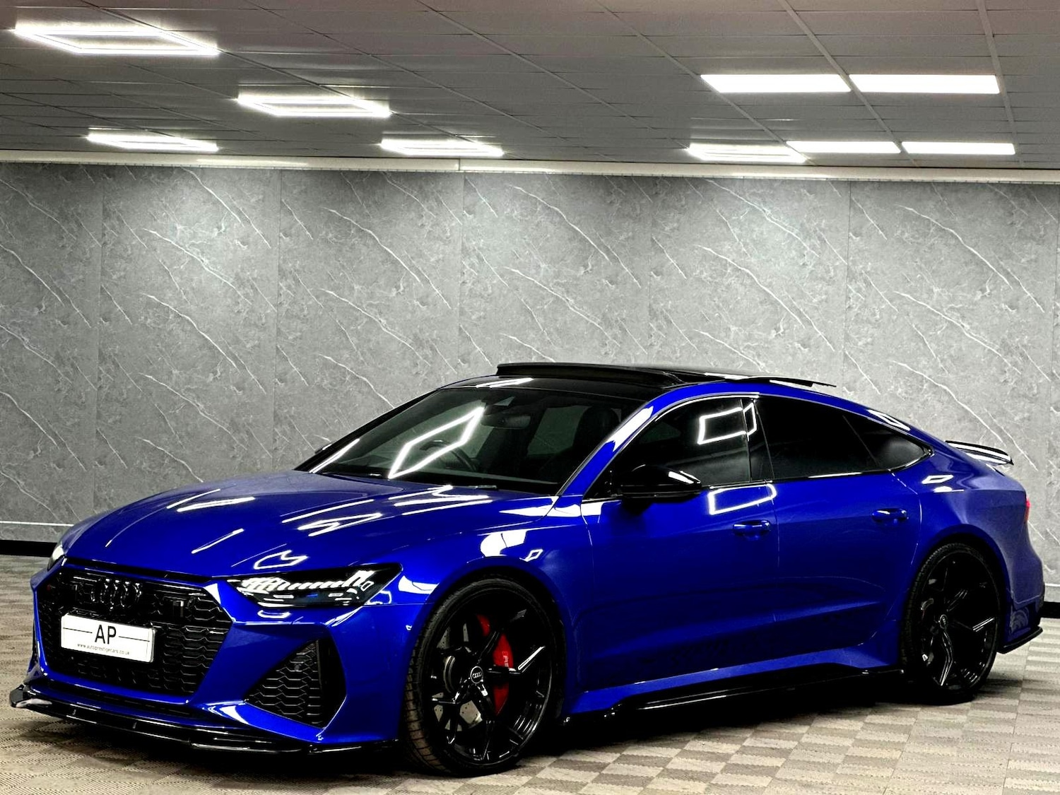 Used Audi RS7 2022 for sale - 77606966: Photo 25