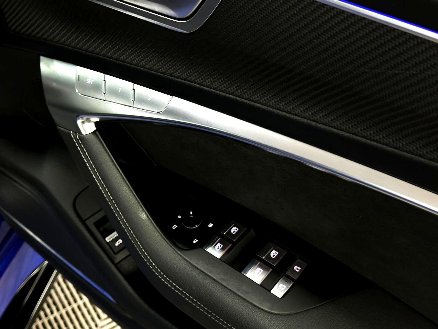 Used Audi RS7 2022 for sale - 77606966: Photo 39