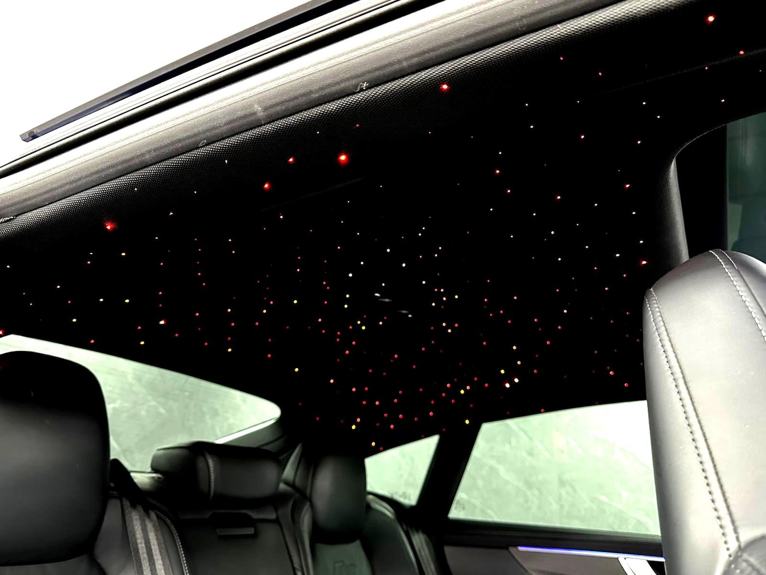 Used Audi RS7 2022 for sale - 77606966: Photo 5