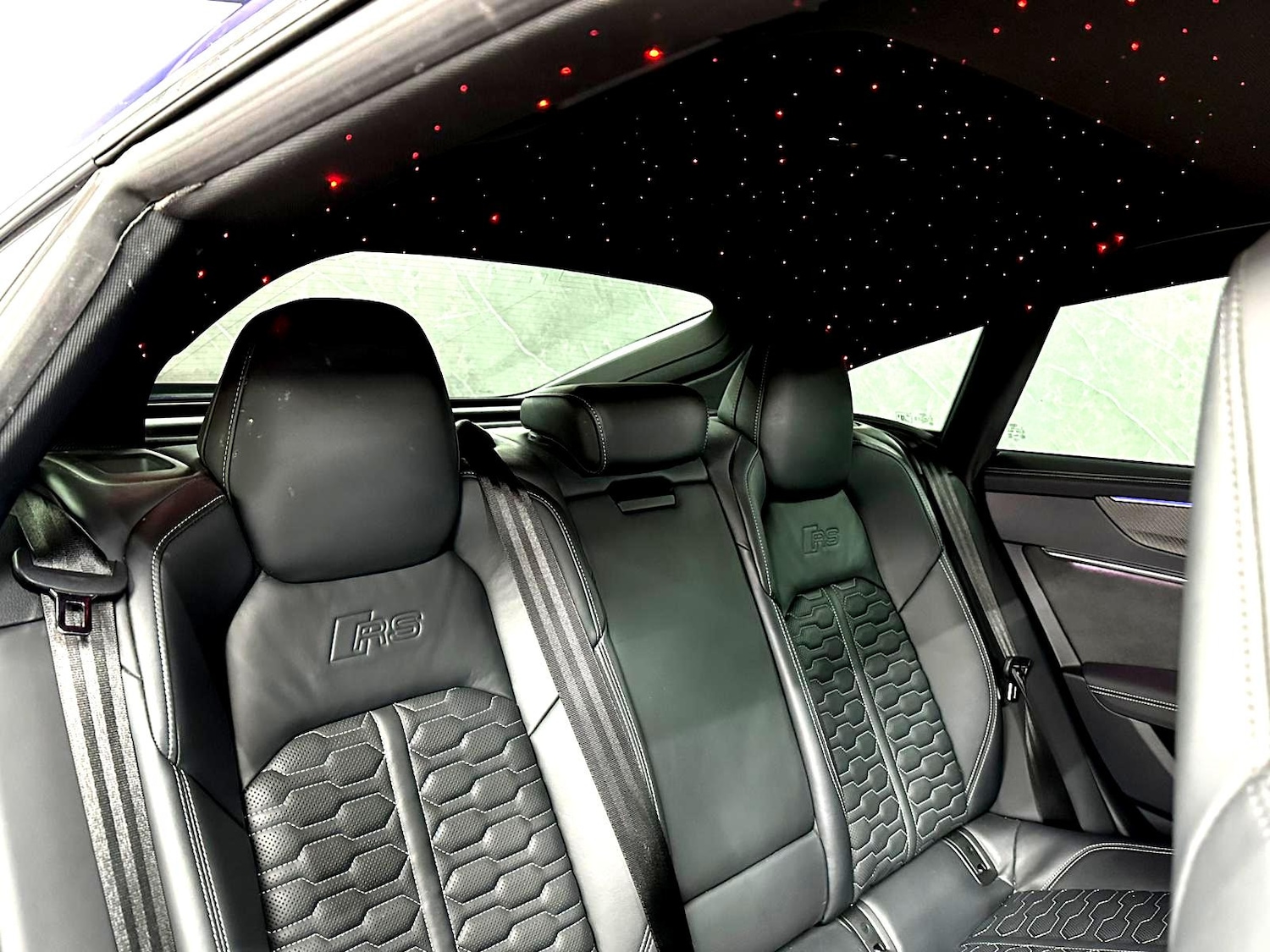 Used Audi RS7 2022 for sale - 77606966: Photo 51