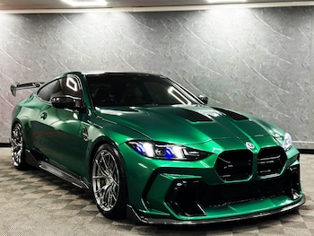 Used BMW M4 2023 for sale - 79509700: Photo