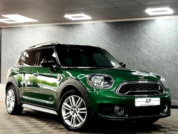 Used MINI Countryman 2020 for sale - 78916103: Photo