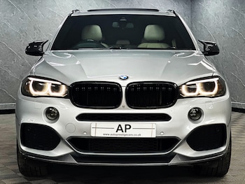 Used BMW X5 2014 for sale - 75882015: Photo