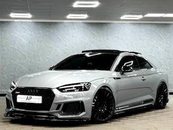 Used Audi RS5 2018 for sale - 78474371: Photo