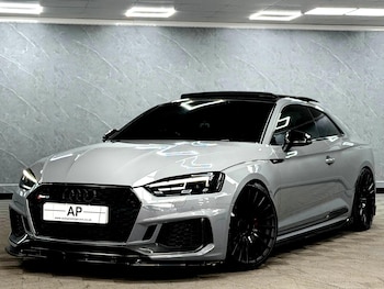 Used Audi RS5 2018 for sale - 78474371: Photo