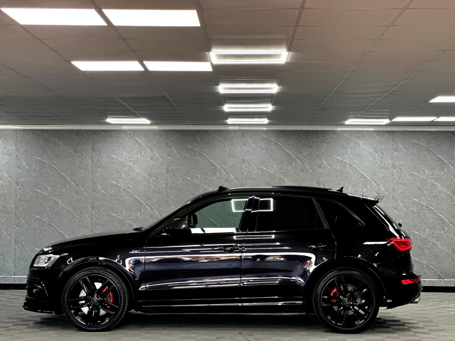 Used Audi Q5 2015 for sale - 76397208: Photo 10